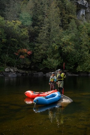 NRS Neutron Packraft 7
