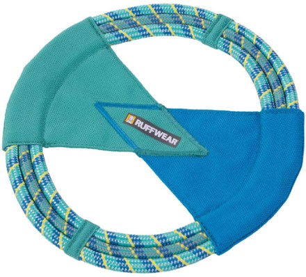 Ruffwear Pacific Ring Dog Toy 1