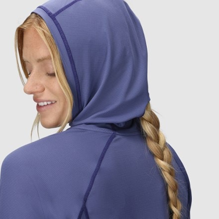 Outdoor Research Echo Hoodie - Women's 6