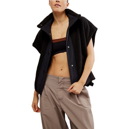 FP Movement Scout It Out Vest - Women's 0