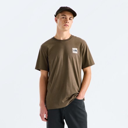 The North Face Men