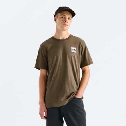 The North Face Monte Reg T-Shirt - Men's 0