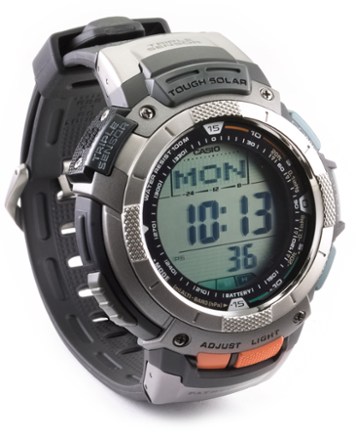 casio pathfinder pag80