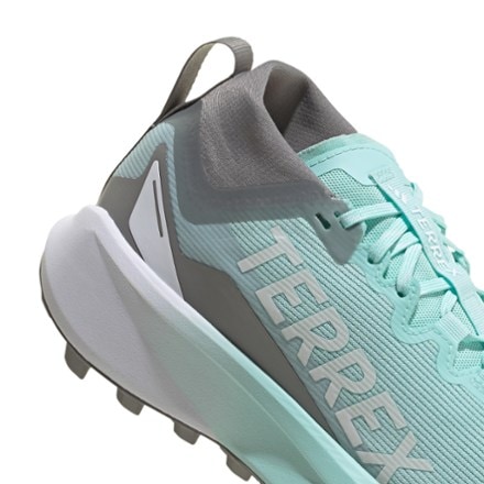 adidas Terrex Agravic GTX Trail-Running Shoes - Women's 6