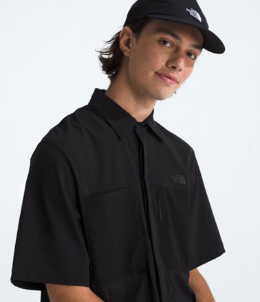The North Face Lightrange Shirt - Men's 5