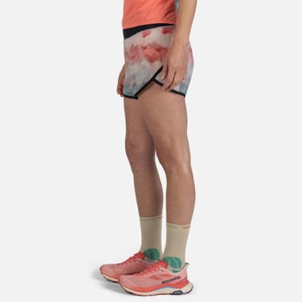 Rossignol Sapa Shorts - Women's 3