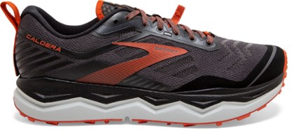 brooks support running shoes