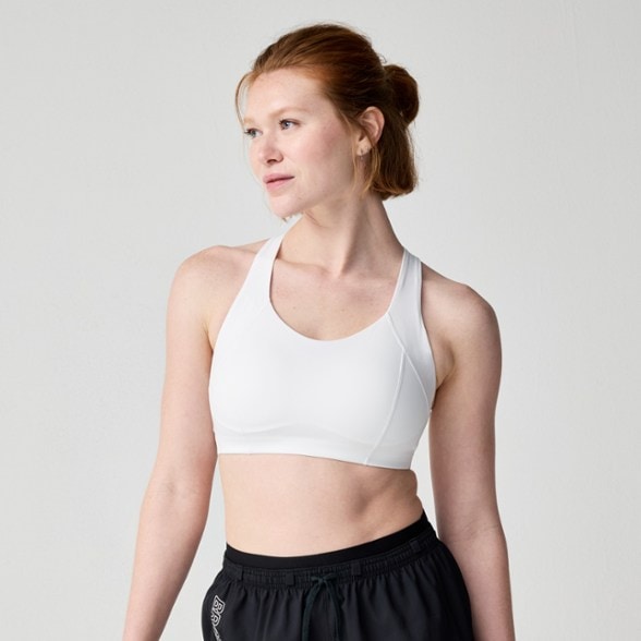 On Body Image of color White