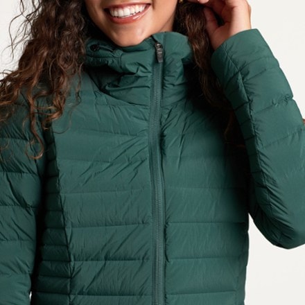KUHL Spyfire Down Parka - Women's 2
