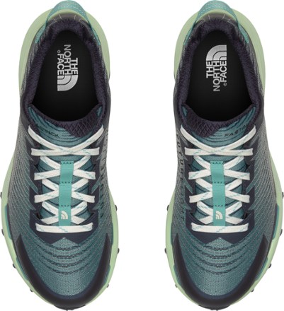 The North Face VECTIV Fastpack Woven FUTURELIGHT Hiking Shoes - Women's 2