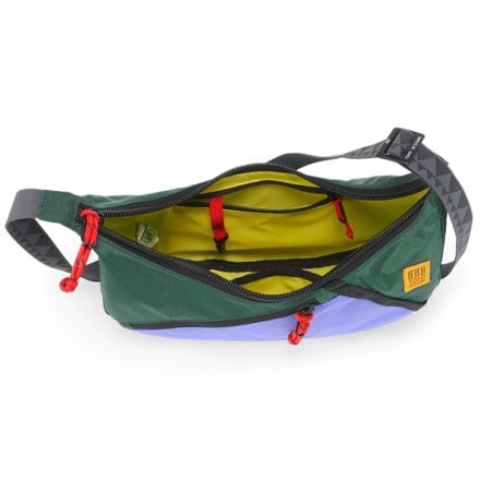Topo Designs Moonlight Crossbody Bag 3