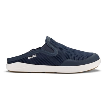 OluKai Moku Slip-On Shoes - Men's 1