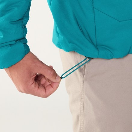 Mammut Rime IN Hooded Insulated Jacket - Men's 7