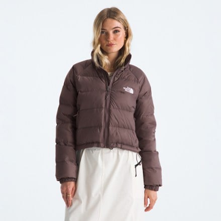 The North Face Hydrenalite Down Short Jacket - Women's 1