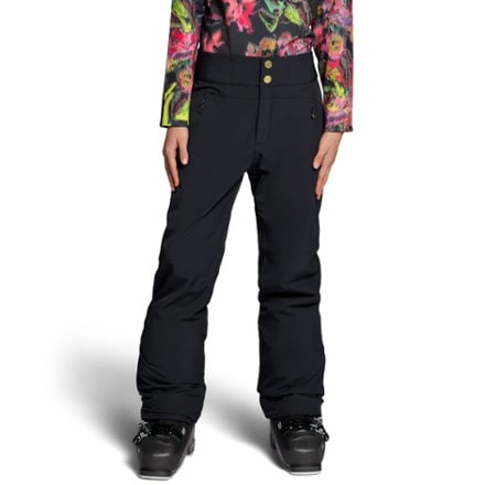 Obermeyer TG Cloud Nine Snow Pants - Girls' 1