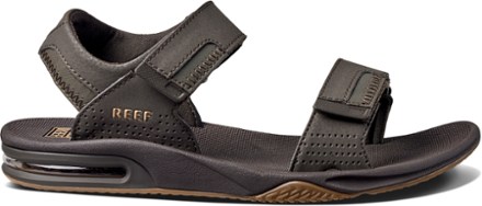 Spytte ud sekstant mekanisk Reef Fanning Baja Sandals - Men's | REI Co-op