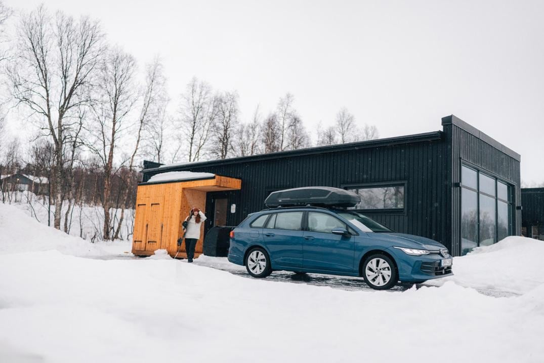 Location Image for Force 3 XXL Roof Box