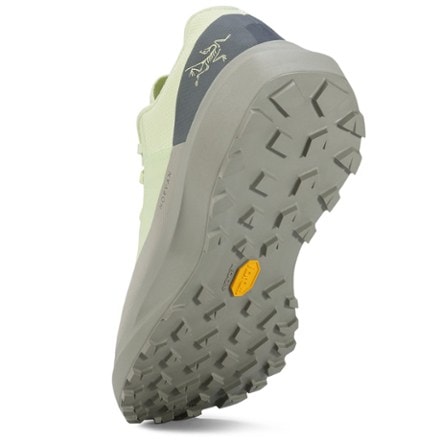 Arc'teryx Norvan LD 4 Trail-Running Shoes - Women's 8