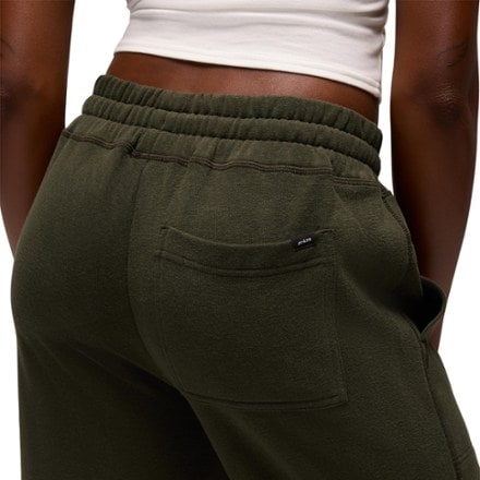 prAna Cozy Up Wide-Leg Pants - Women's 5