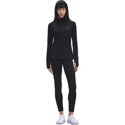 On Climate Zip Hoodie - Women's 3