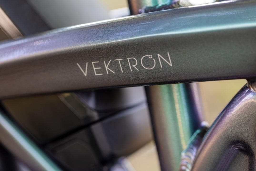 Location Image for Vektron P5i Folding Electric Bike