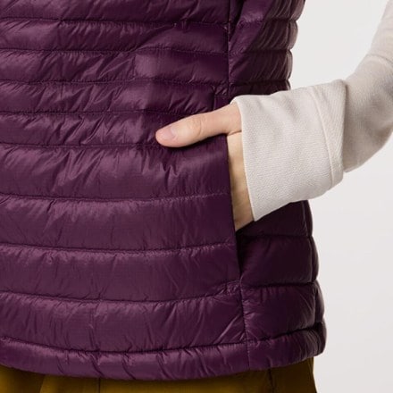 Cotopaxi Fuego Down Vest - Women's 7