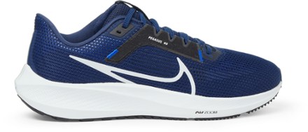Nike Air Zoom Pegasus 40 Road-Running Shoes - Men's 0