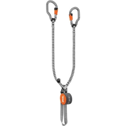 Petzl Scorpio Vertigo Lanyard 1