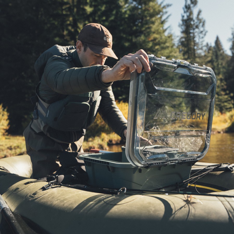 Location Image for 50 L Alpaca Camp Box