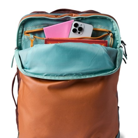 Cotopaxi Allpa 35 L Travel Pack 3