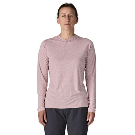 Patagonia Capilene Cool Daily Hoody - Women's 1