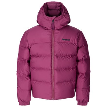 Marmot Guides Down Hoody - Kids' 0