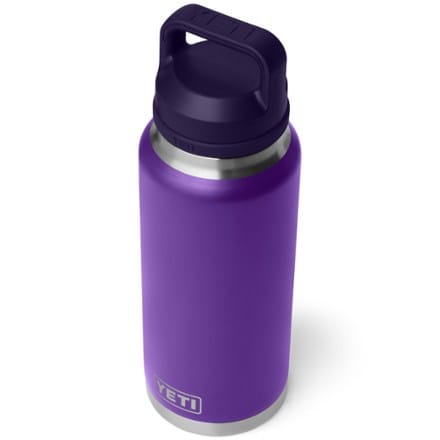 YETI Rambler Vacuum Bottle with Chug Cap - 36 fl. oz. 2