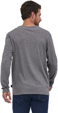 Patagonia Daily Long-Sleeve Henley Shirt - Men's 3