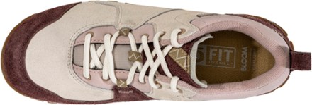 Oboz Emma Low Shoes - Women's 4
