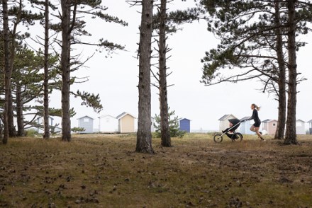 Location Image for Glide 3 Stroller