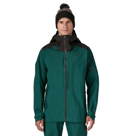 Patagonia PowSlayer Jacket - Men's 1