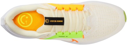 Nike Air Zoom Pegasus 40 Road-Running Shoes - Men's 10