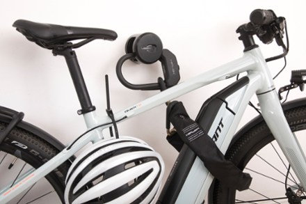 Hiplok ANKR Bike Anchor 3