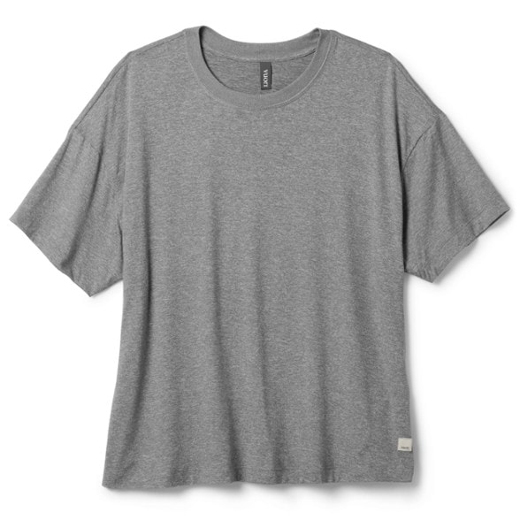 Product Image of color Heather Grey