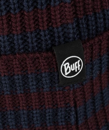 Buff Zumic Stripes Knitted Beanie - Kids' 1