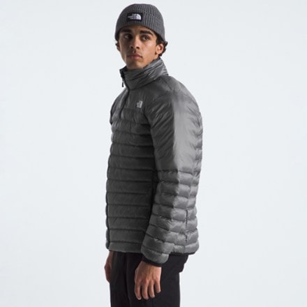 The North Face Terra Peak Insulated Jacket - Men's 4
