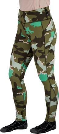 Obermeyer Discover Base Layer Tights - Women's 2
