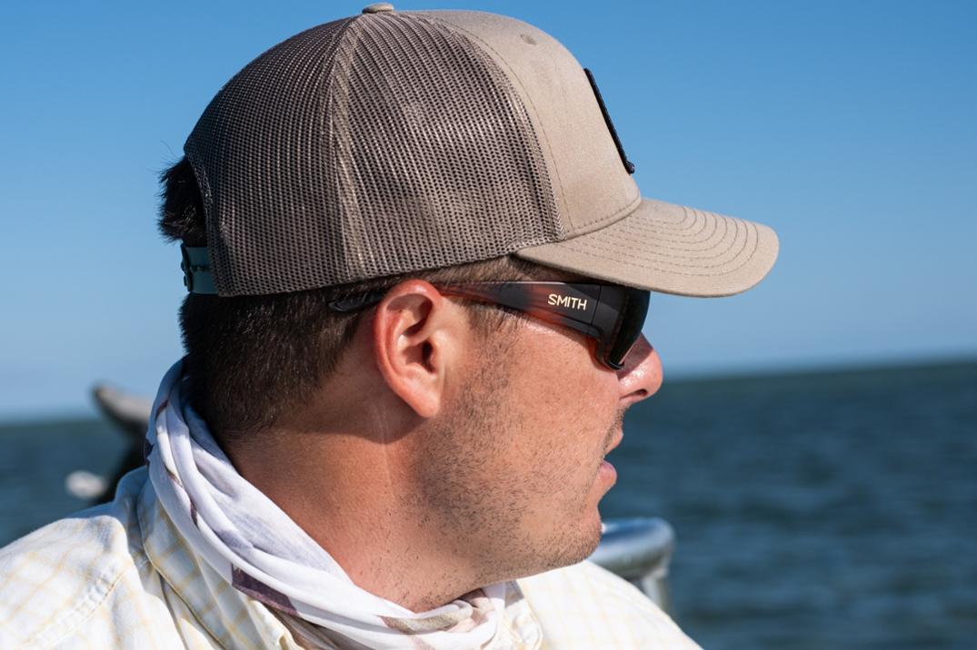 Location Image for Guide's Choice ChromaPop Glass Polarized Sunglasses