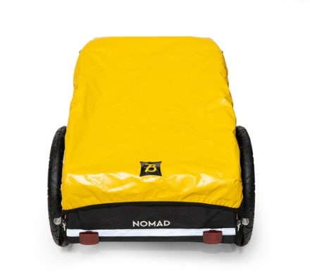 Burley Nomad Cargo Trailer 3