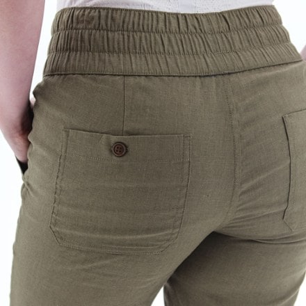 Aventura Temple Pants - Women's 4