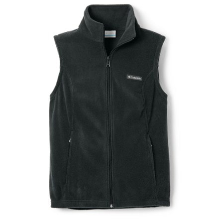 Columbia Benton Springs Vest - Women's 0