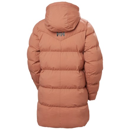 Helly Hansen Adore Puffy Parka Women's REI Co-op