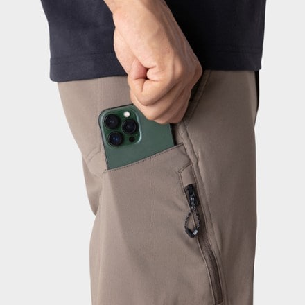 686 Anything Cargo Pants - Relaxed Fit - Men's 6