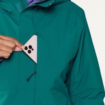 REI Co-op Powderbound Insulated Jacket - Women's 7